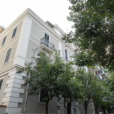 Relais Palazzo Nizza - Luxotel & Apartotel サレルノ エクステリア 写真