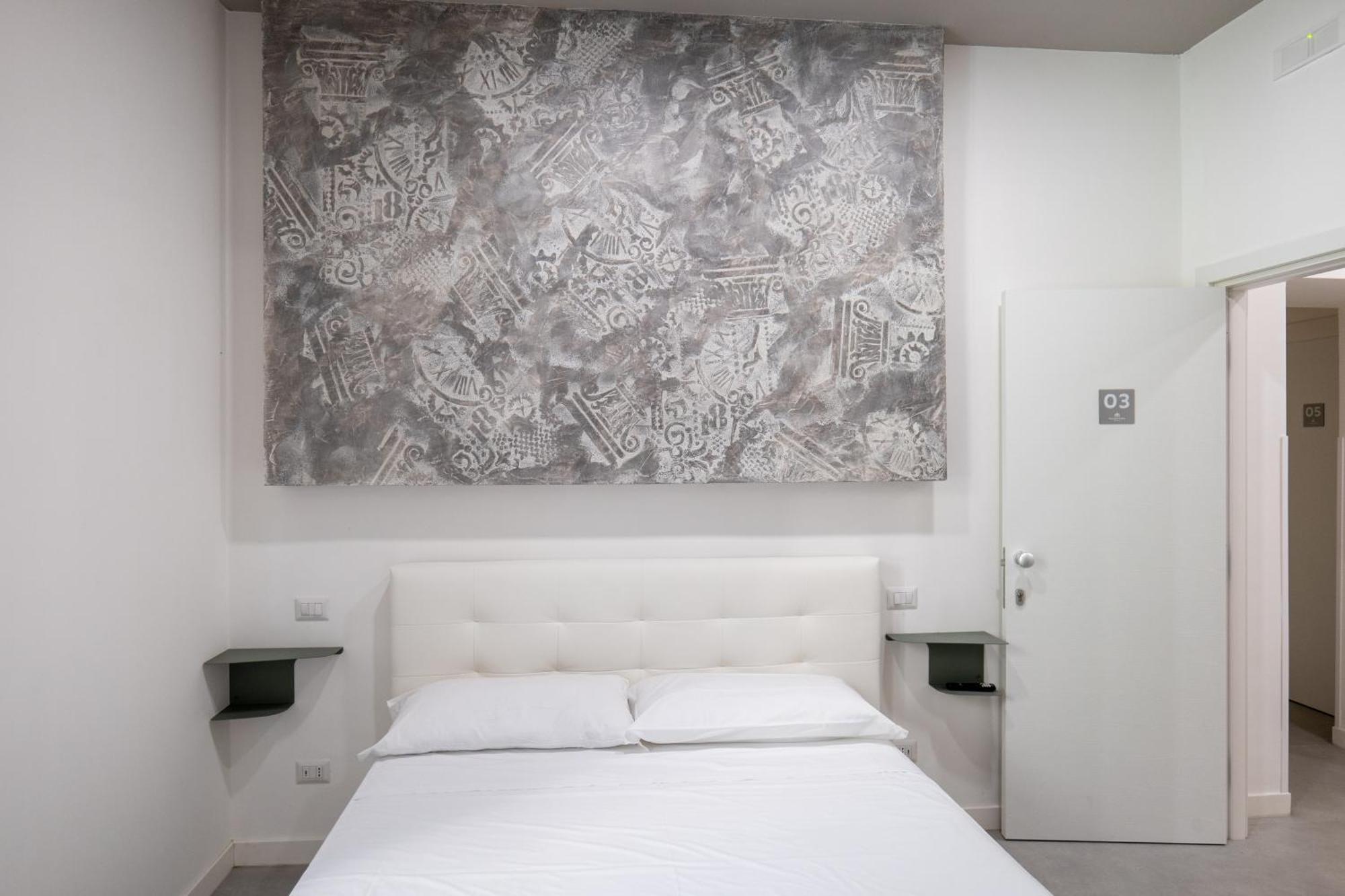 Relais Palazzo Nizza - Luxotel & Apartotel サレルノ エクステリア 写真