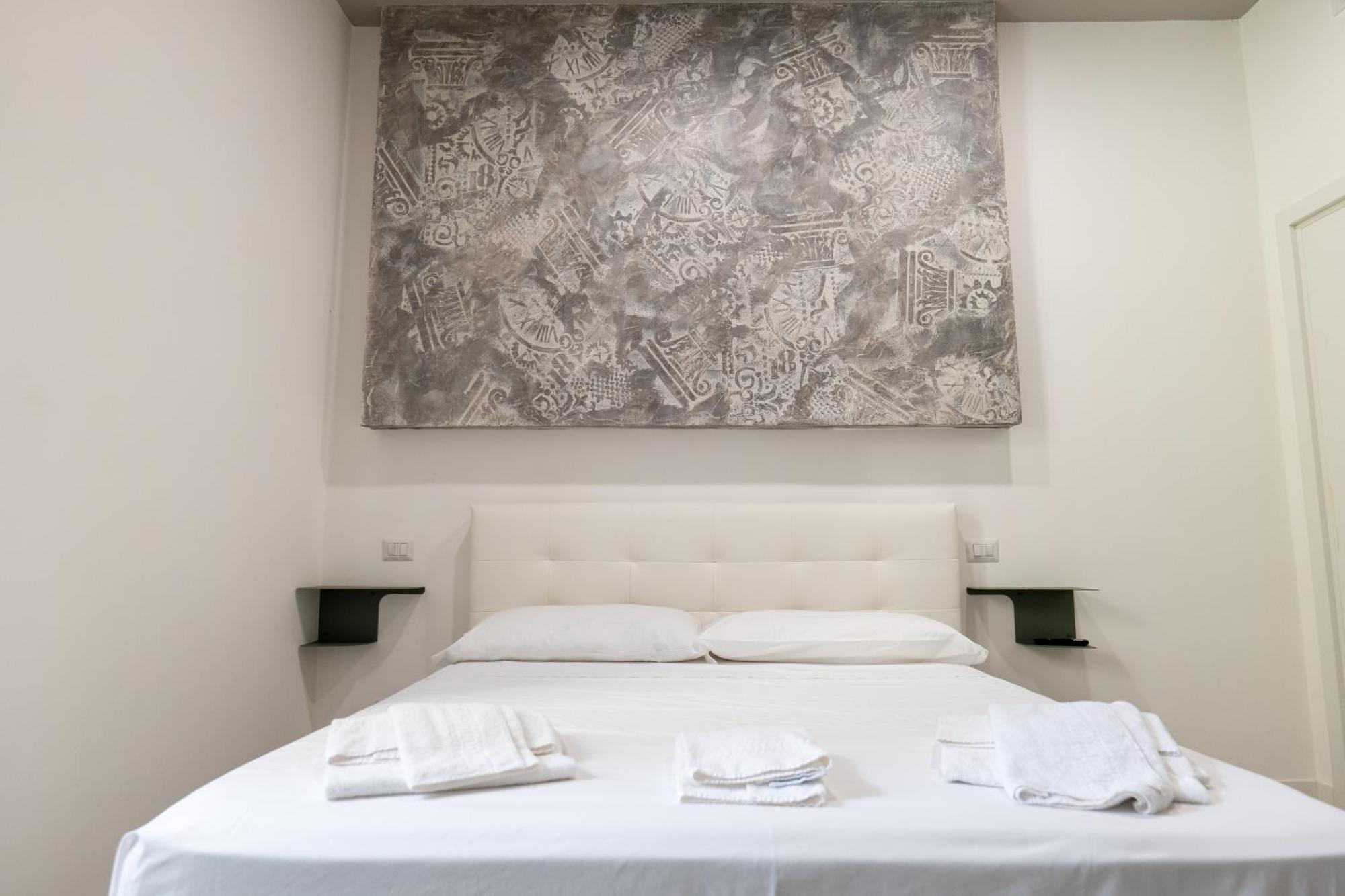 Relais Palazzo Nizza - Luxotel & Apartotel サレルノ エクステリア 写真