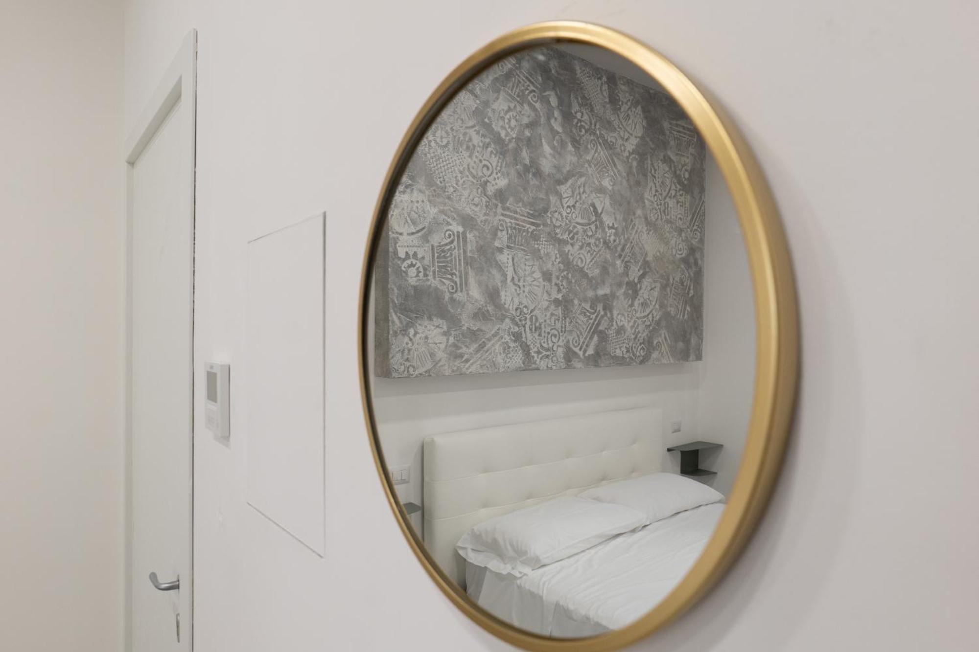 Relais Palazzo Nizza - Luxotel & Apartotel サレルノ エクステリア 写真