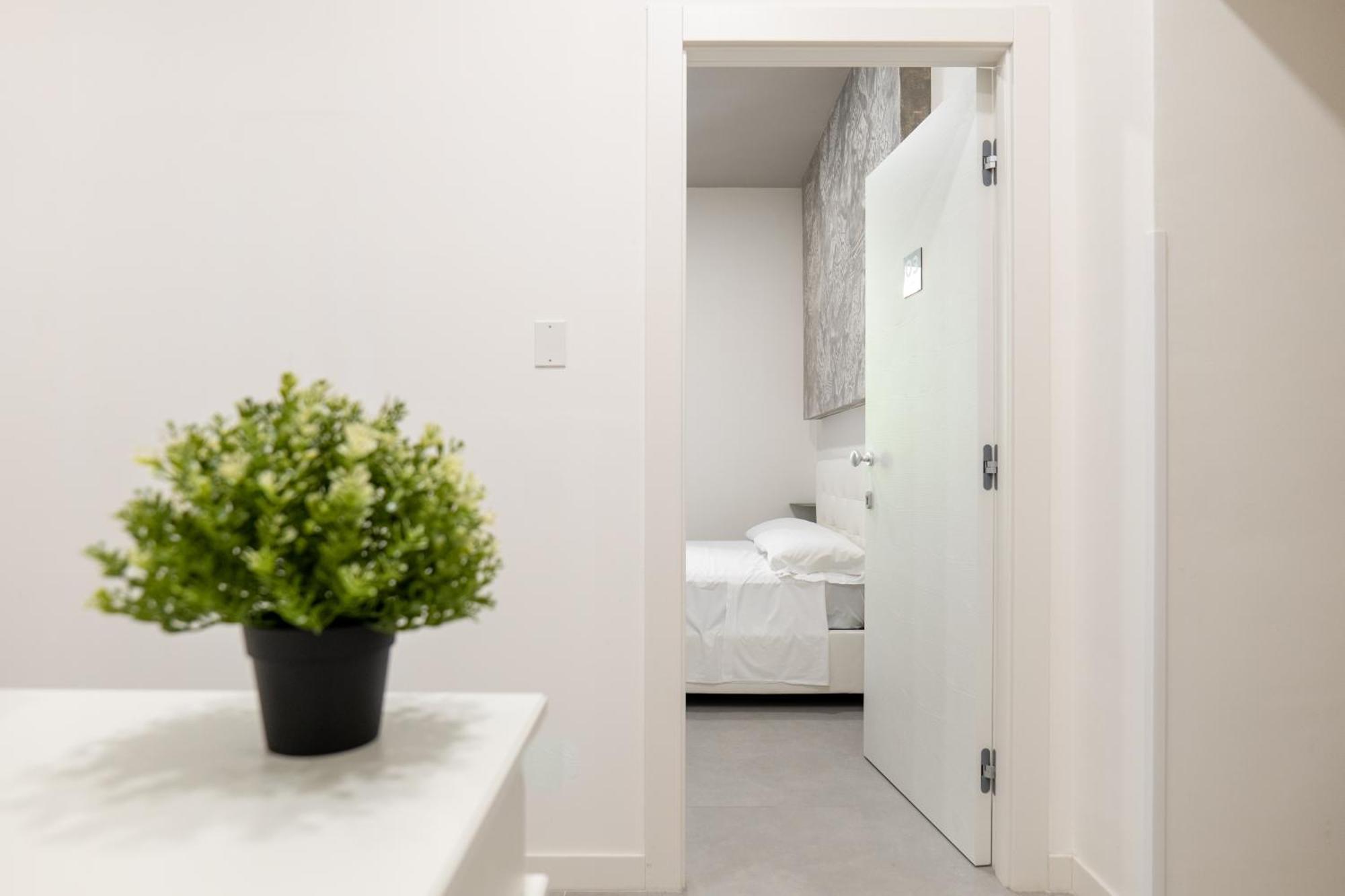 Relais Palazzo Nizza - Luxotel & Apartotel サレルノ エクステリア 写真