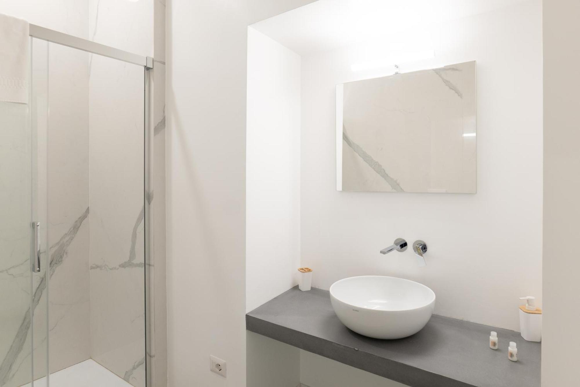 Relais Palazzo Nizza - Luxotel & Apartotel サレルノ エクステリア 写真