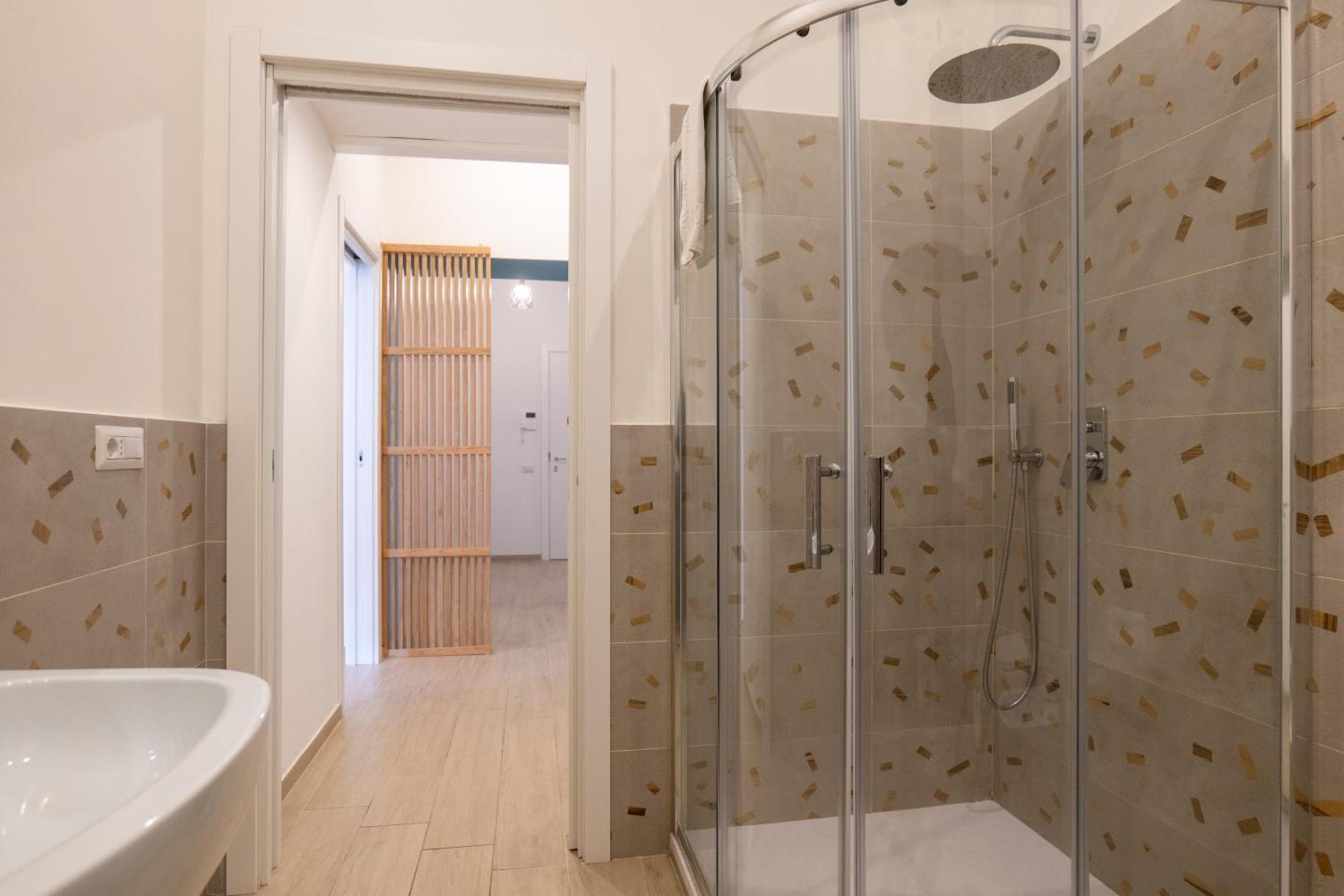 Relais Palazzo Nizza - Luxotel & Apartotel サレルノ エクステリア 写真