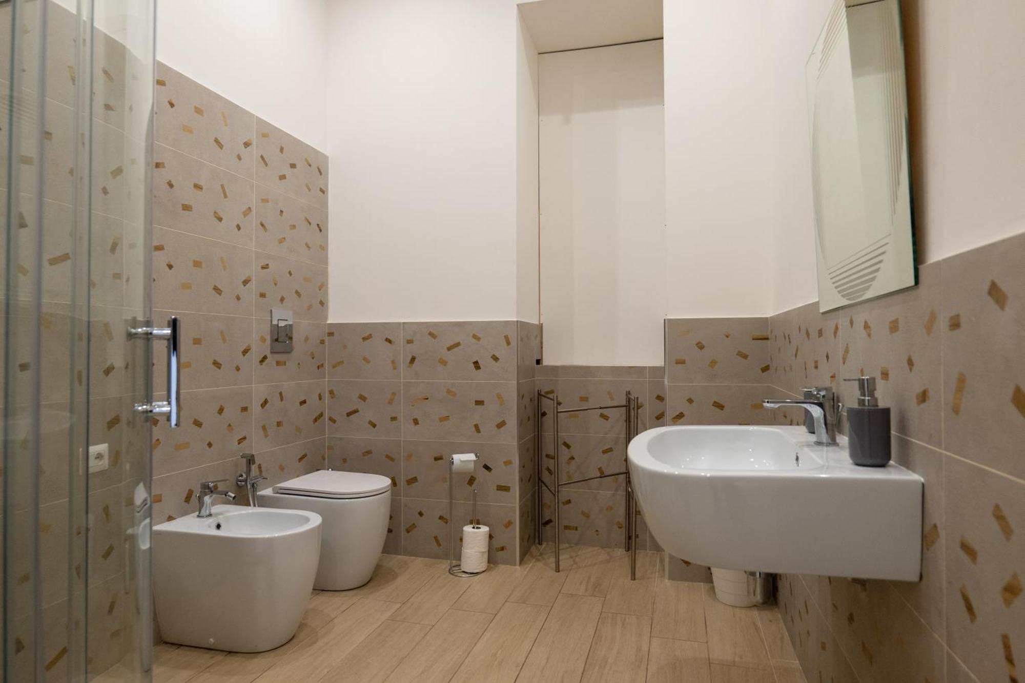 Relais Palazzo Nizza - Luxotel & Apartotel サレルノ エクステリア 写真