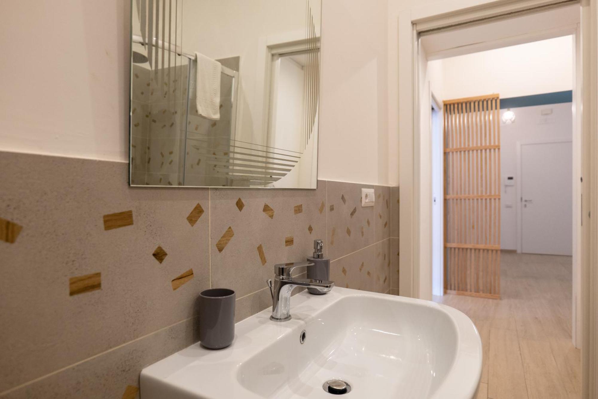 Relais Palazzo Nizza - Luxotel & Apartotel サレルノ エクステリア 写真